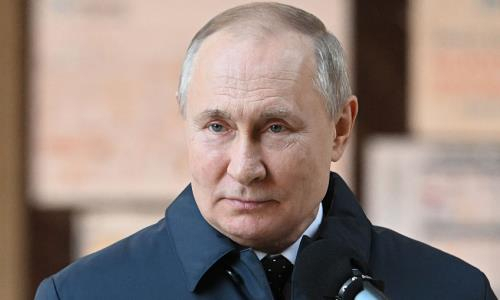 Экс-футболист «Астаны» и «Кайрата» выразил свое отношение к Владимиру Путину