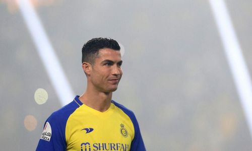 Клуб из Лиги Чемпионов сделал заявление о «переходе» Криштиану Роналду