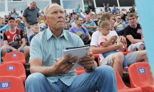 «В футболе всякое бывает». Сергей Волгин про «Астану», «Тобол» и их шансах пройти загребское «Динамо» и «Базель»