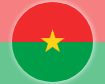 Сборная Буркина Фасо по футболу