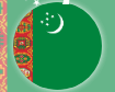 Молодежная сборная Туркменистана по футболу