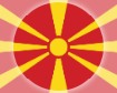 Женская сборная Македонии по футболу