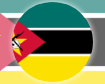 Женская сборная  Мозамбика  по футболу