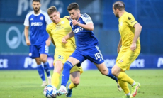 Прямая трансляция матча «Астана» — «Динамо» Загреб в Лиге Чемпионов