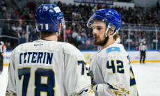 Фарм-клуб «Барыса» проведёт товарищеские матчи с «Сарыаркой»