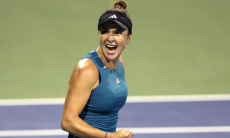 Свитолина высказалась в адрес Касаткиной после ее разгрома на турнире в Вашингтоне