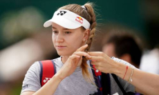 Елена Рыбакина заняла восьмое место в необычном рейтинге