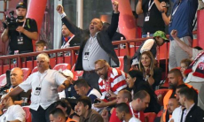 Расистским скандалом обернулся еврокубковый матч соперника «Актобе»