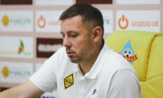 Главный тренер «Кайрата» объяснил поражение от «Актобе»