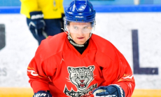 «Не нужно впадать в депрессию». Игрок «Снежных Барсов» объяснил провал на турнире в Омске