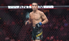 Асу Алмабаеву подсказали путь к завоеванию титула чемпиона UFC