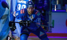 Экс-форвард «Барыса» продолжит карьеру в Европе