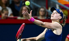 Названа интрига матча Елены Рыбакиной с 584-й ракеткой мира на турнире в Монреале