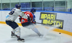 «Арлан» повторно обыграл «Номад» в товарищеском матче