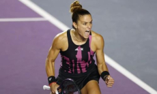 «Закрой рот». Соперница Рыбакиной из топ-10 угодила в скандал на турнире в Монреале. Видео