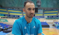 «Астана» подписала новый контракт с капитаном команды