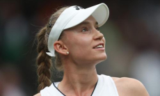 Назван победитель матча Елены Рыбакиной с лучшей теннисисткой России