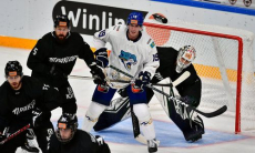 Новичок «Барыса» объяснил решение перейти в клуб и оценил казахстанских игроков 