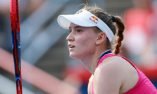 Елена Рыбакина одержала невероятную победу над лучшей теннисисткой России
