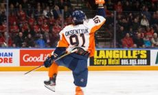 «От этого выигрывают все». В казахстанском клубе оценили переход форварда с опытом в АХЛ и КХЛ