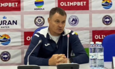 Тренер «Окжетпеса» оценил победу над «Жетысу» 