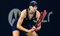 Елене Рыбакиной дали необычное прозвище после сумасшедшей победы в Монреале