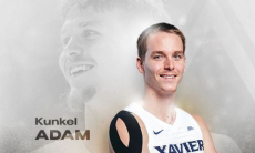 «Астана» объявила о подписании американского баскетболиста 