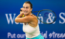 Легкой победой завершился матч Арины Соболенко против топовой россиянки в Цинциннати