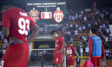 «Не скажу, что была равная игра». Тренер объяснил домашнее поражение «Актобе» от «Сепси» 