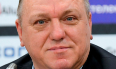 Борис Иванищев больше не является президентом «Барыса» 