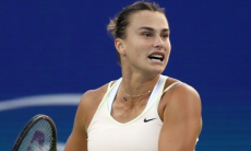 В двух сетах завершился матч Соболенко — Жабер за выход в полуфинал турнира в Цинциннати