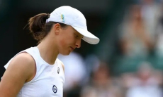 Первая ракетка мира сенсационно покинула турнир в Цинциннати