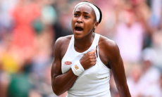 Конкурентка Елены Рыбакиной сенсационно выиграла престижный турнир