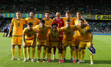 Казахстан назвал состав на матчи с Финляндией и Северной Ирландией в отборе Евро-2024