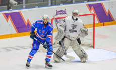 «Снежные Барсы» крупно проиграли в матче Кубка губернатора Тульской области