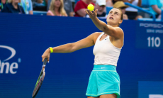 Арина Соболенко может стать первой ракеткой мира