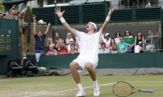 Теннисист с 16 титулами турниров ATP объявил о завершении карьеры