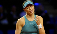 Экс-вторая ракетка мира снялась перед US Open-2023