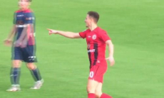 Видеообзор матча Премьер-Лиги «Кызылжар» — «Аксу» 1:0