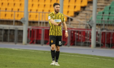 «Мы играли лучше». Израильский футболист «Кайрата» высказался о матче с «Астаной» 