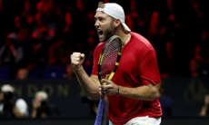 Олимпийский чемпион объявил о завершении карьеры после US Open-2023