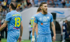 Прямая трансляция матча «Партизани» — «Астана» в плей-офф Лиге Конференций