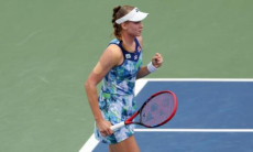 У Казахстана остался один представитель в одиночном разряде US Open-2023