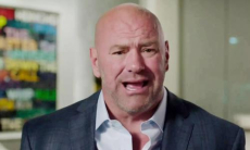 «Тебе здесь не место. Выступай где-то еще». Президент UFC наехал на грузинского претендента на титул