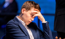Российскому шахматисту запретили менять гражданство