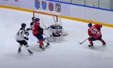 Видеообзор матча полуфинала Кубка Казахстана «Арлан» — «Актобе» 6:1