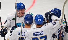 «Был ужасен». В России оценили перспективы «Барыса» в новом сезоне КХЛ