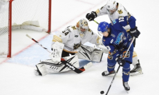 Официально объявлены изменения по матчу «Барыса» в КХЛ