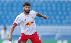 ЦСКА нашел замену Зайнутдинову, но трансфер сорвался