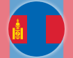 Сборная Монголии по футзалу